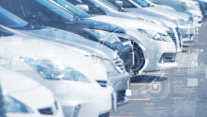 License Plate Recognition Software Ver. 3　Now Supports 5 Additional Regions — With Enhanced Speed!