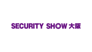 Exhibiting at Security Show Osaka 2025